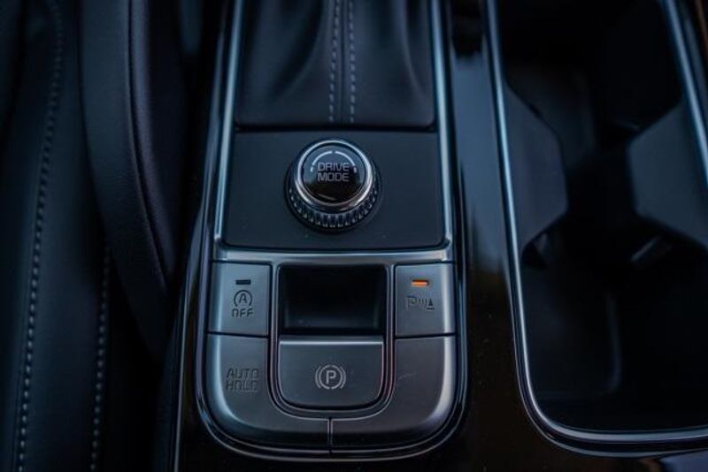 2025 Kia Telluride SImage 12