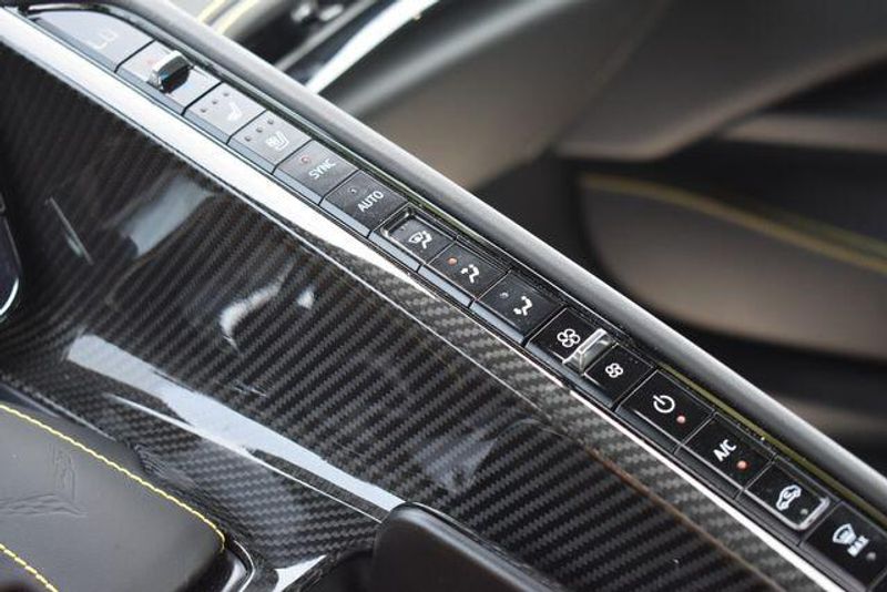 New 2025 Chevrolet Corvette Z06Image 24