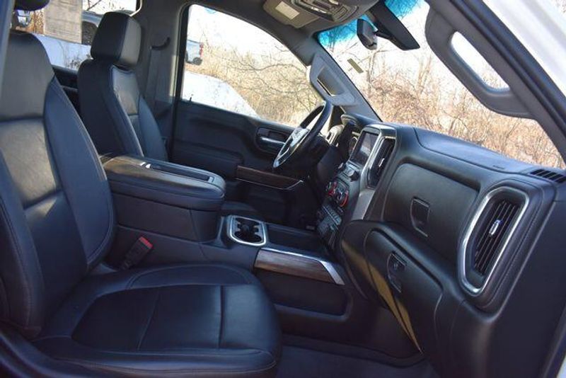 Used 2021 Chevrolet Silverado-1500 LT-Trail-BossImage 15