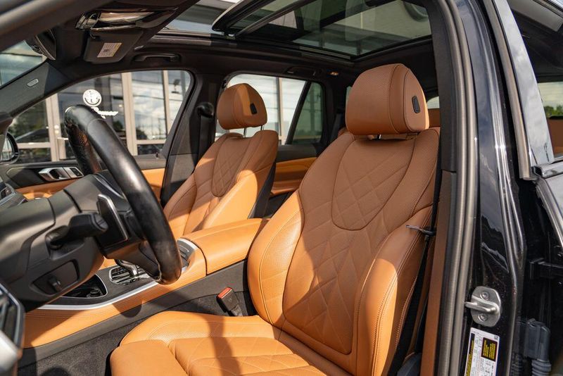 2023 Bmw X5 xDrive40i photo 14