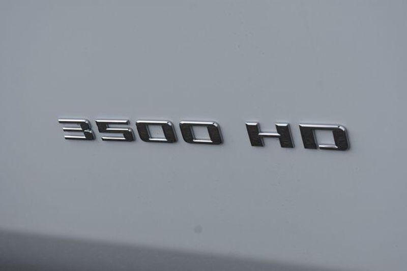 New 2026 Chevrolet Silverado 3500HD Work TruckImage 13