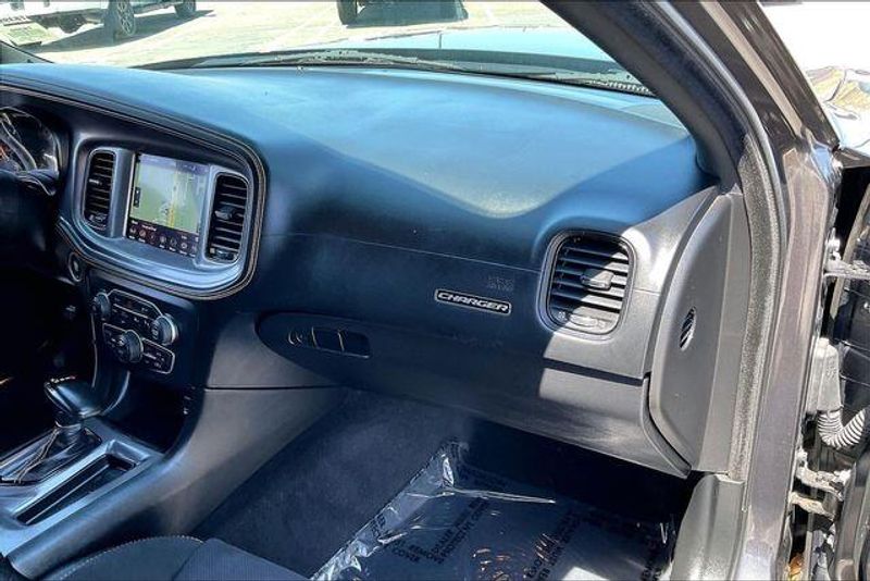 Used 2023 Dodge Charger GTImage 16