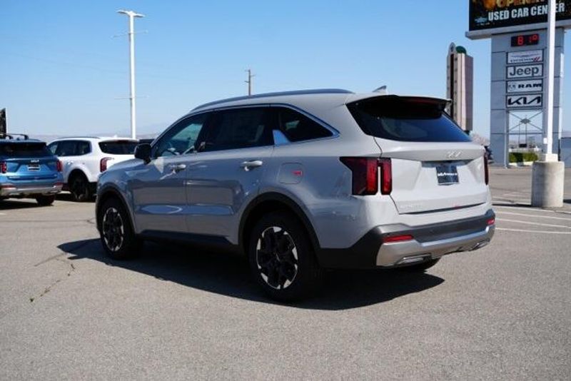 New 2026 Kia Sorento SImage 5