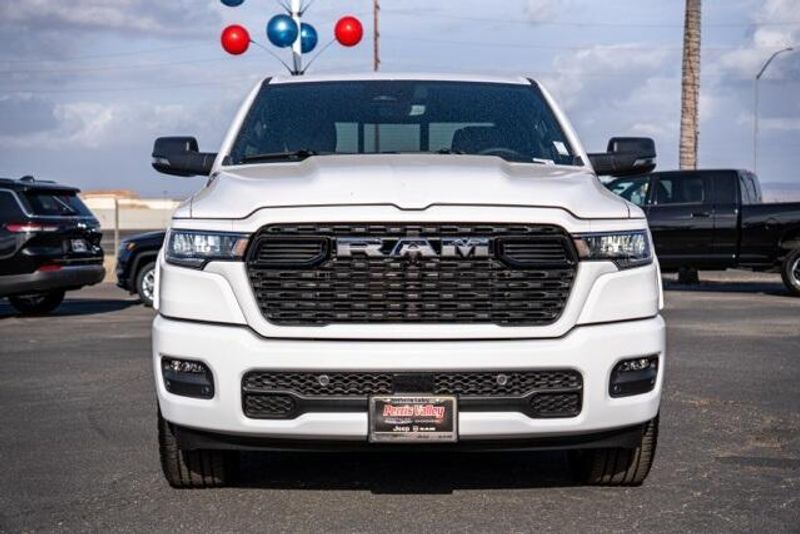 New 2026 RAM 1500 Big Horn Lone StarImage 2