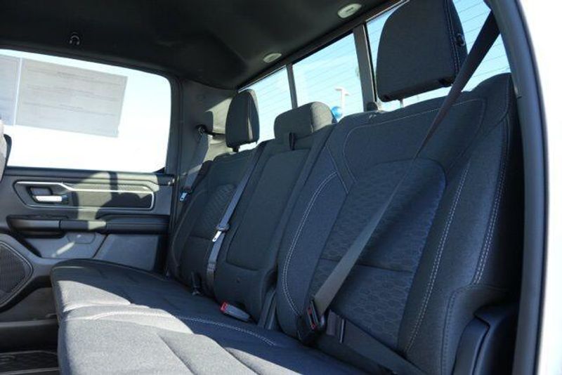 New 2025 RAM 1500 Big Horn Lone StarImage 16