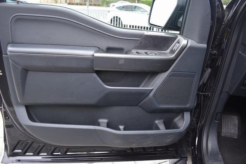 2022 Ford F-150 XLTImage 15