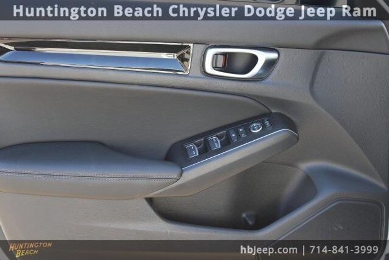 2022 Honda Civic Sport TouringImage 10