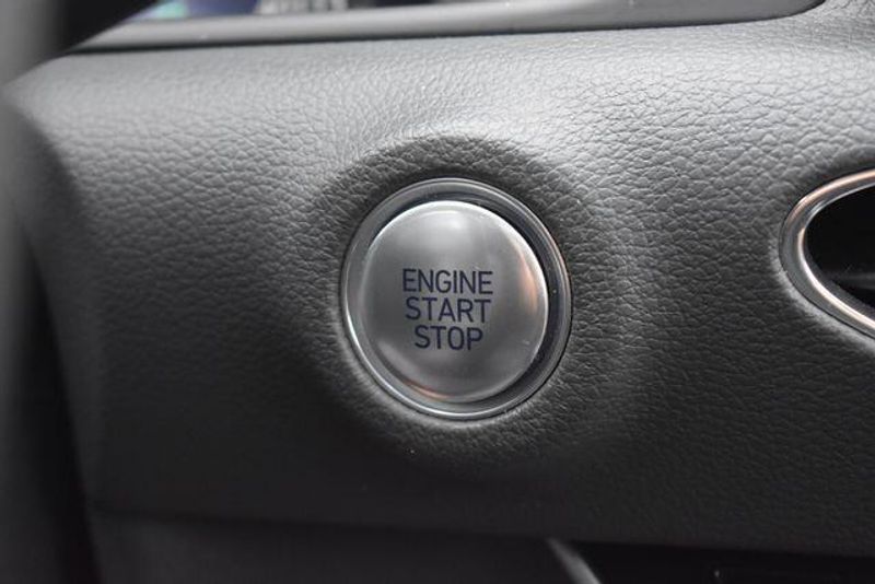 Used 2023 Hyundai Sonata Hybrid LimitedImage 33