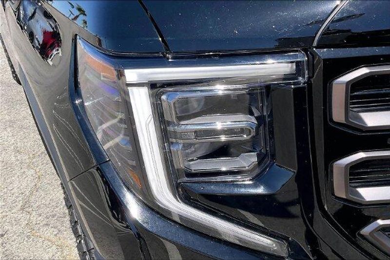 Used 2026 GMC Sierra 1500 AT4XImage 26