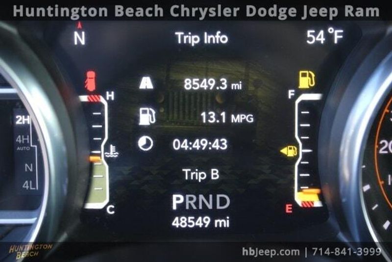 2021 Jeep Wrangler Unlimited Sport SImage 19