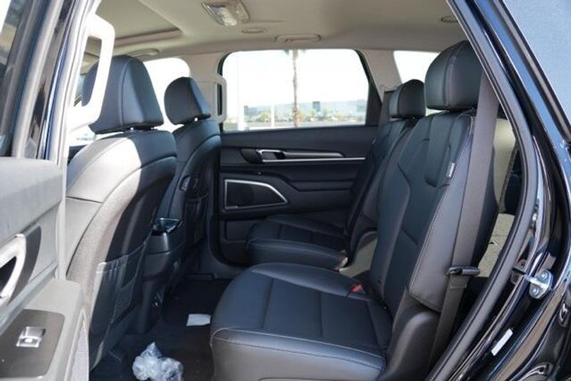 New 2025 Kia Telluride EXImage 15