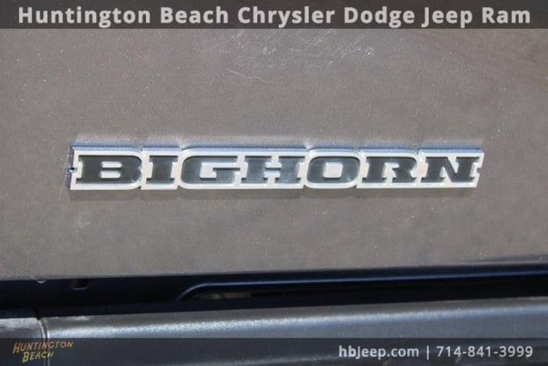 2023 RAM 2500 Big HornImage 10