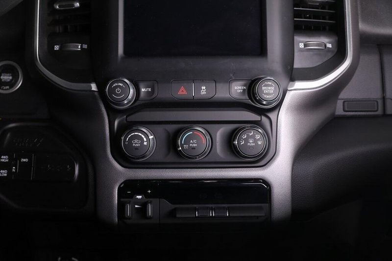 2024 RAM 2500 Big HornImage 23