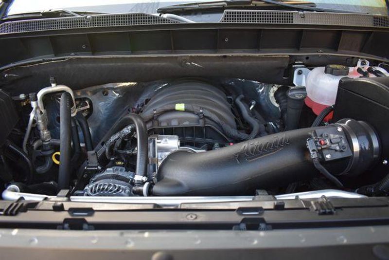 New 2025 Chevrolet Silverado 1500 RSTImage 37