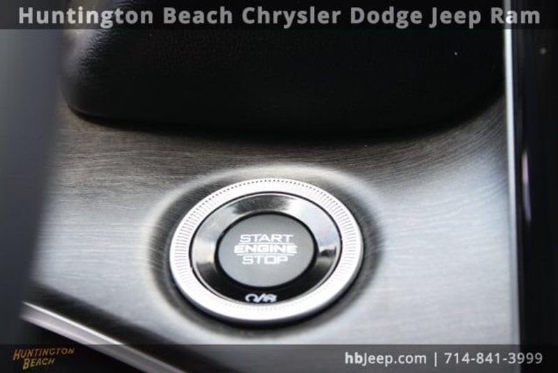 2022 Jeep Grand Cherokee LimitedImage 26