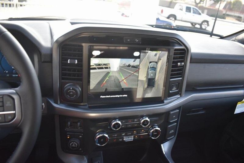 New 2025 Ford F-150 XLTImage 20