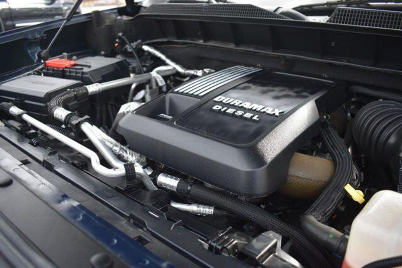 Used 2021 Chevrolet Silverado 1500 RSTImage 36