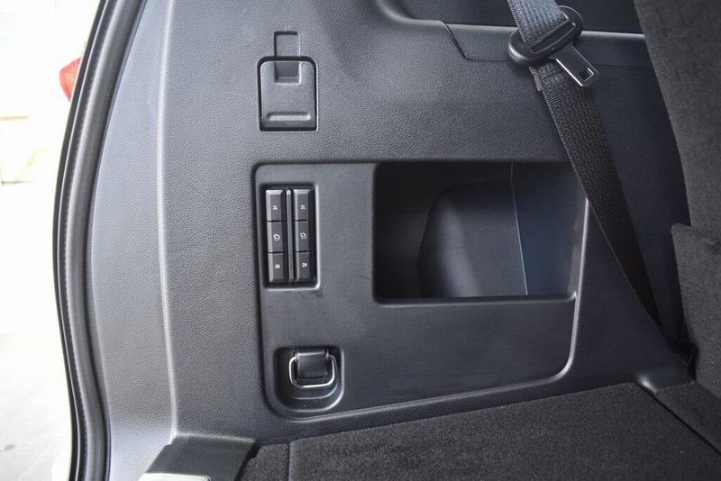 2023 Lincoln Navigator ReserveImage 8