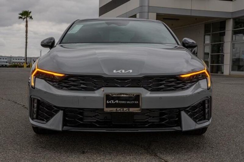 2025 Kia K5 GT-LineImage 7