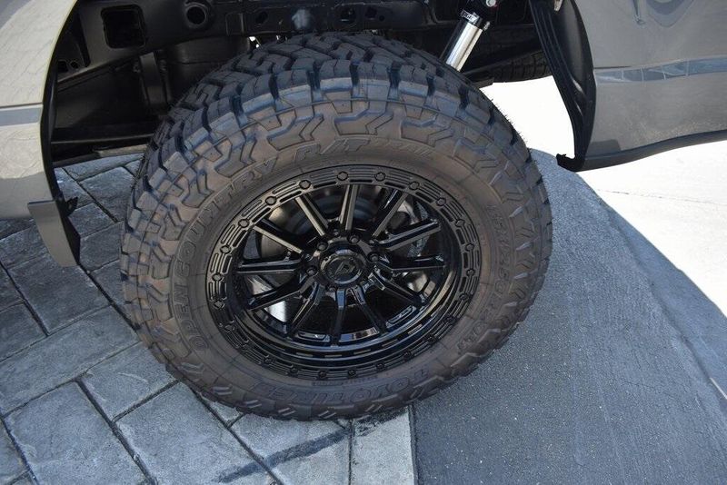 New 2025 Ford F-150 XLTImage 8