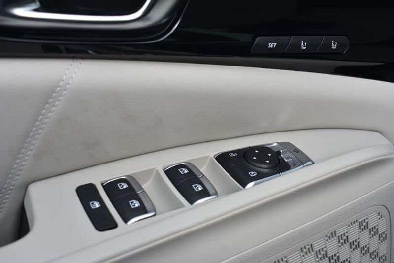 New 2026 Kia Carnival SX PrestigeImage 25