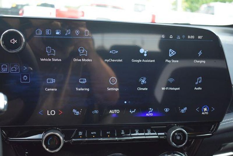 New 2026 Chevrolet Blazer EV LTImage 30