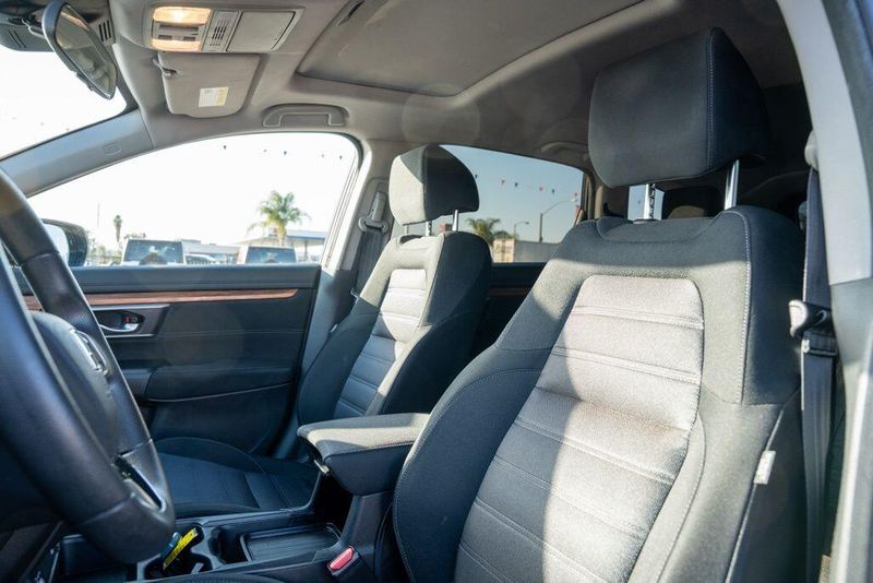 Used 2020 Honda CR-V Hybrid EXImage 14