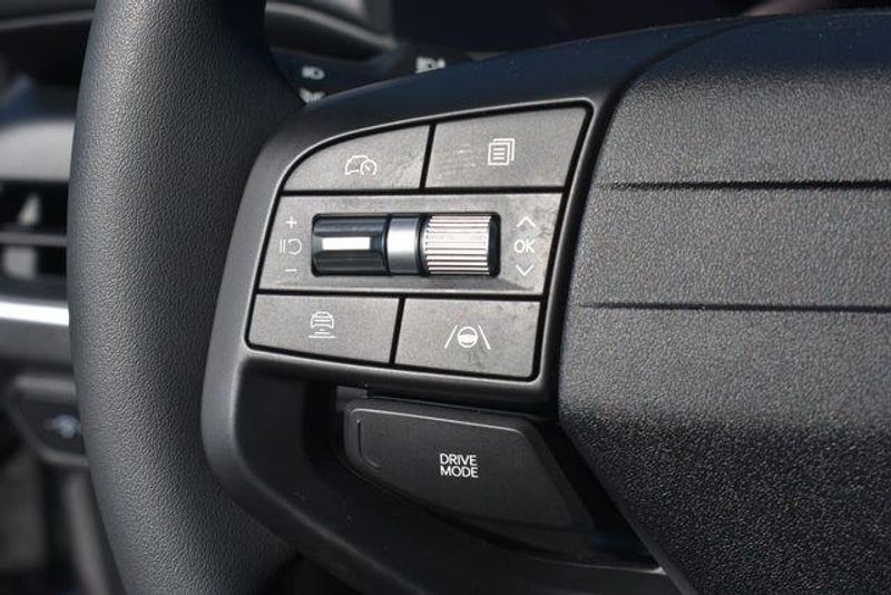 New 2026 Kia K4 LXSImage 23