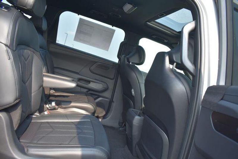 New 2027 Kia Telluride X-Line EXImage 17