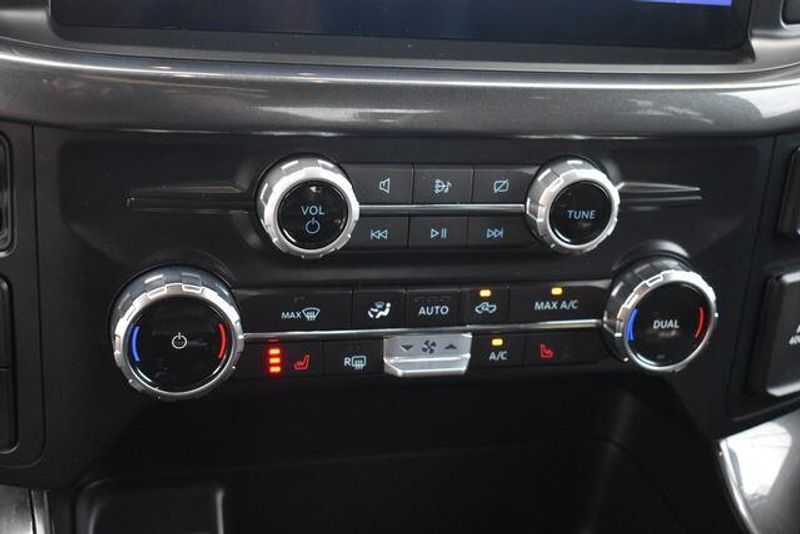 Used 2023 Ford F-150 TremorImage 34