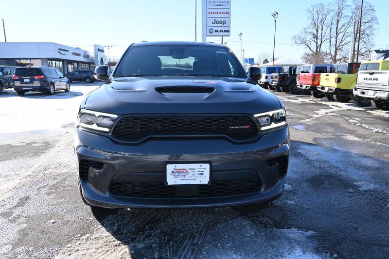 2025 Dodge Durango GT PlusImage 3