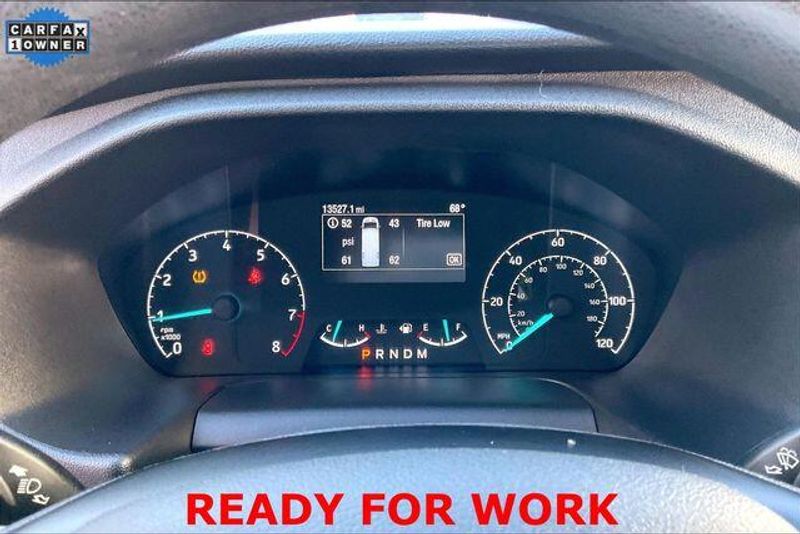 Used 2024 Ford Transit-250 Cargo Van BaseImage 18