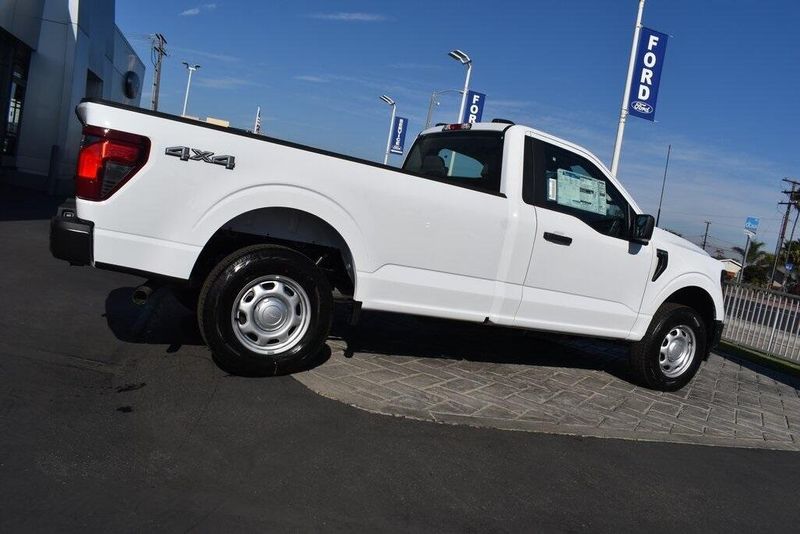 2024 Ford F-150 XLImage 2