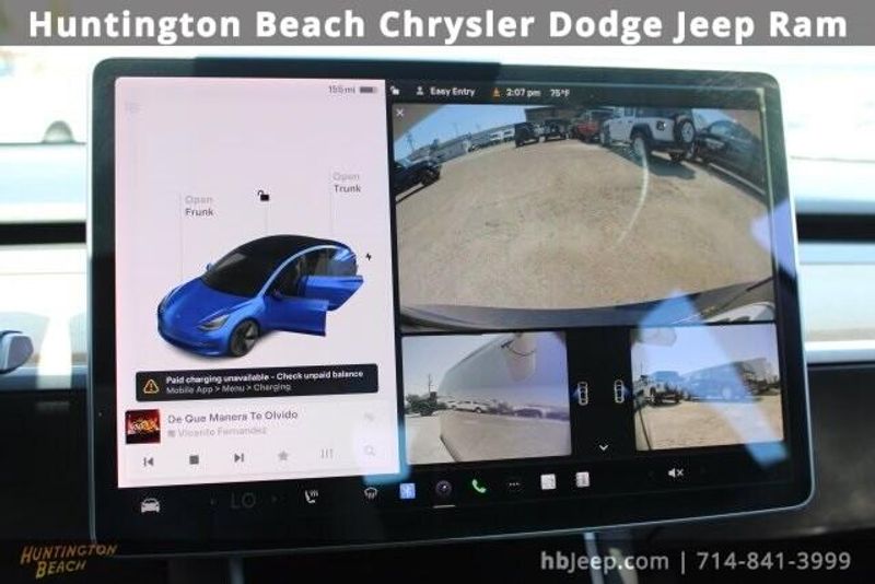 2019 Tesla Model 3 Standard Range PlusImage 19