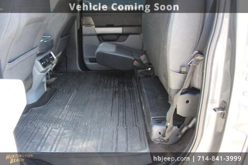 2021 Ford F-150 XLTImage 42