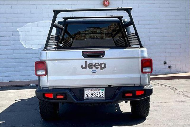 Used 2023 Jeep Gladiator MojaveImage 3