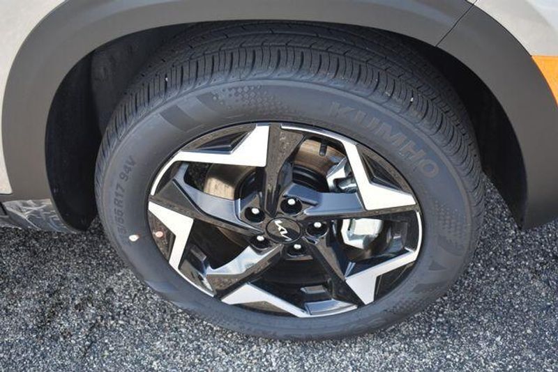 New 2026 Kia Seltos SImage 12