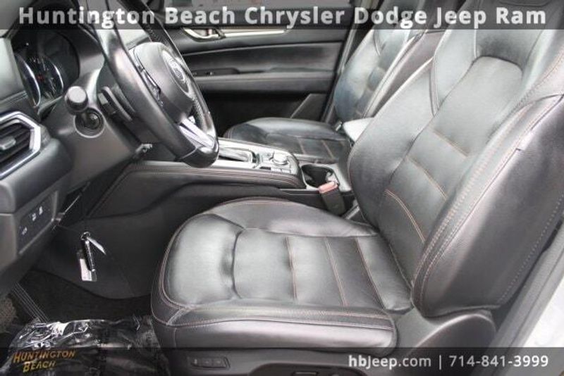 2021 Mazda CX-5 Grand TouringImage 34