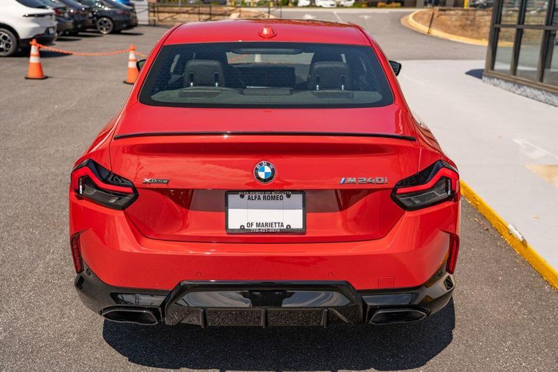2023 Bmw M240i xDrive photo 5