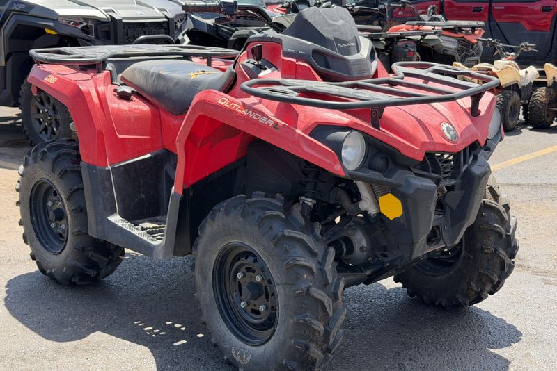 Shop ATVs, UTVs, & More Vehicles | Family Powersports