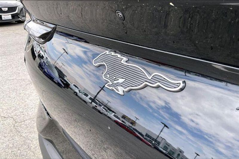 Used 2021 Ford Mustang Mach-E SelectImage 31