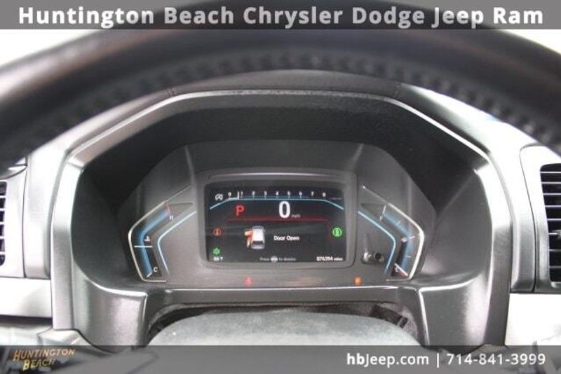 2022 Honda Odyssey EX-LImage 22