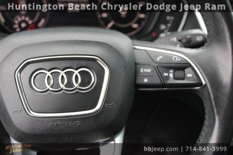 2020 Audi Q5 e 55 PremiumImage 23