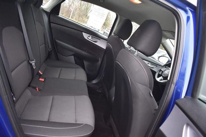 Used 2024 Kia Forte LXSImage 13