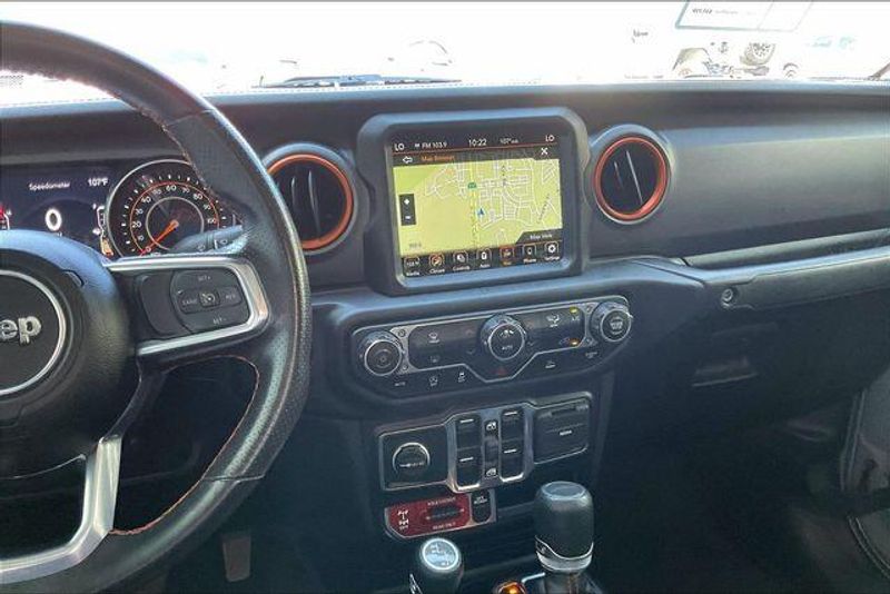 Used 2023 Jeep Gladiator MojaveImage 5