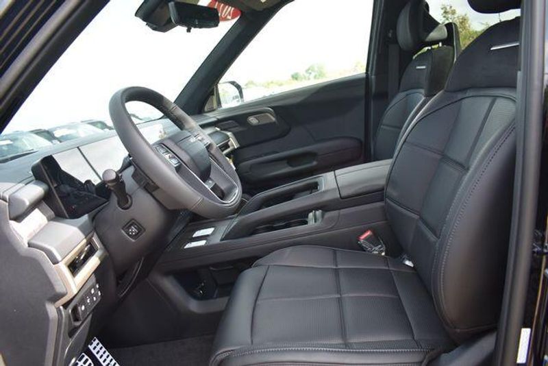 New 2027 Kia Telluride Hybrid SX PrestigeImage 31