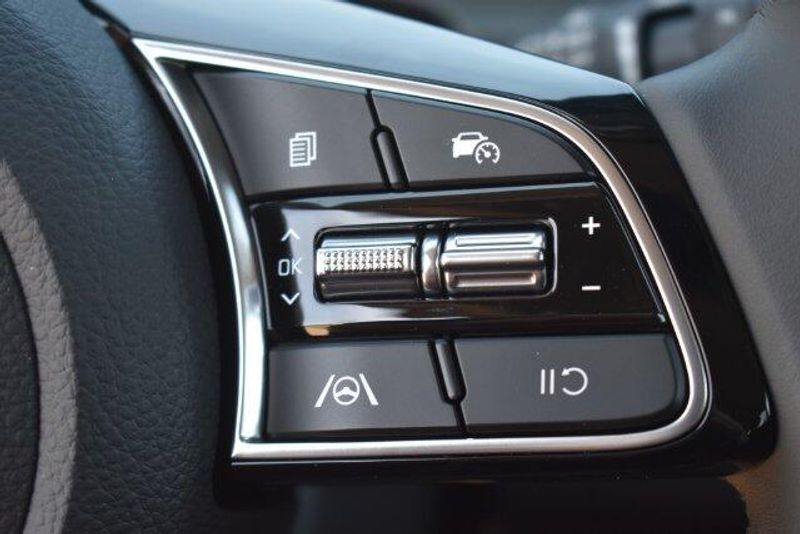 New 2026 Kia Seltos SImage 24