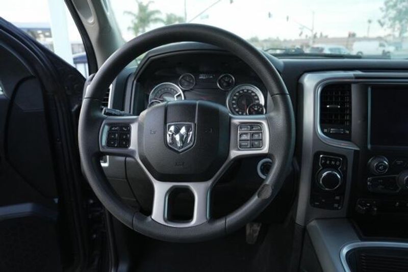 Used 2023 RAM 1500 Classic SLTImage 17