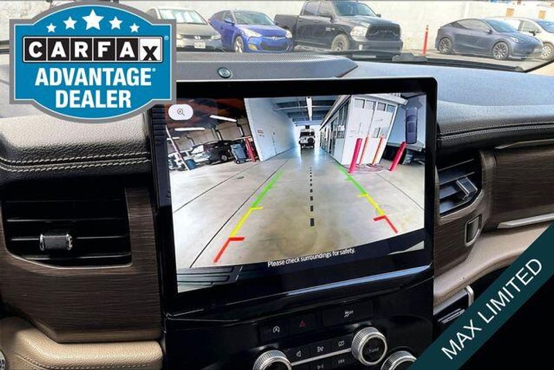 Used 2024 Ford Expedition LimitedImage 21