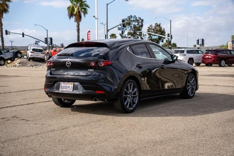 Used 2021 Mazda Mazda3 SelectImage 7
